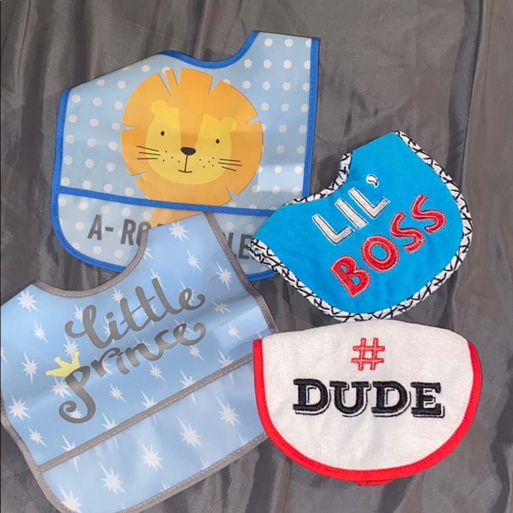 Bibs